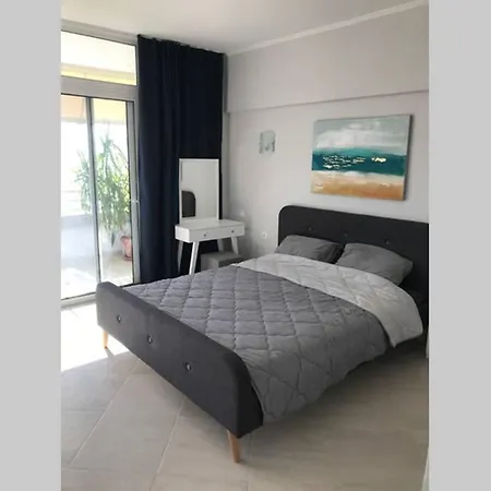 Διαμέρισμα Sea View