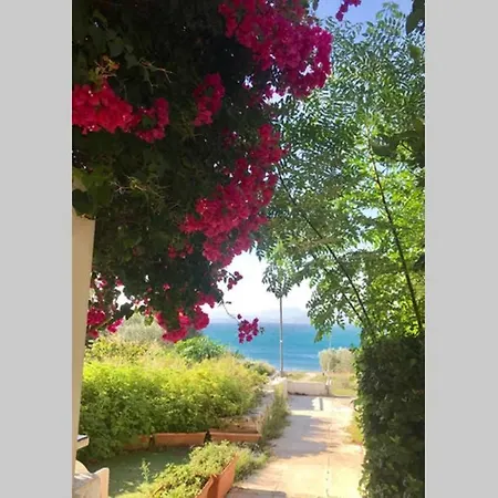 Sea View * לוטראקי