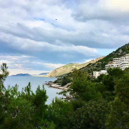 Lägenhet Sea View *