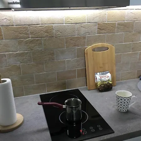 Sea View * Λουτράκι