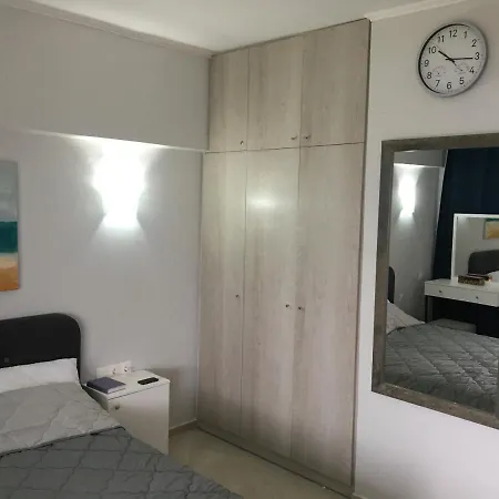 Sea View 아파트 *