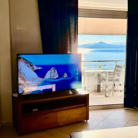 アパート Sea View