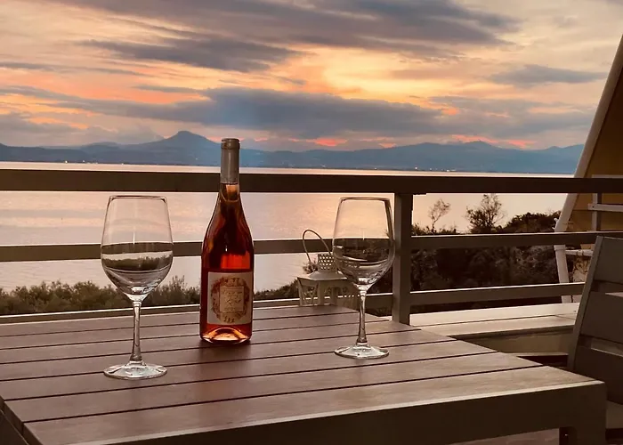 Apartment Sea View *